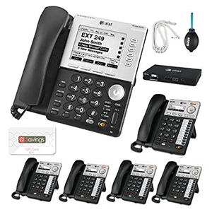 Office Phone Systems